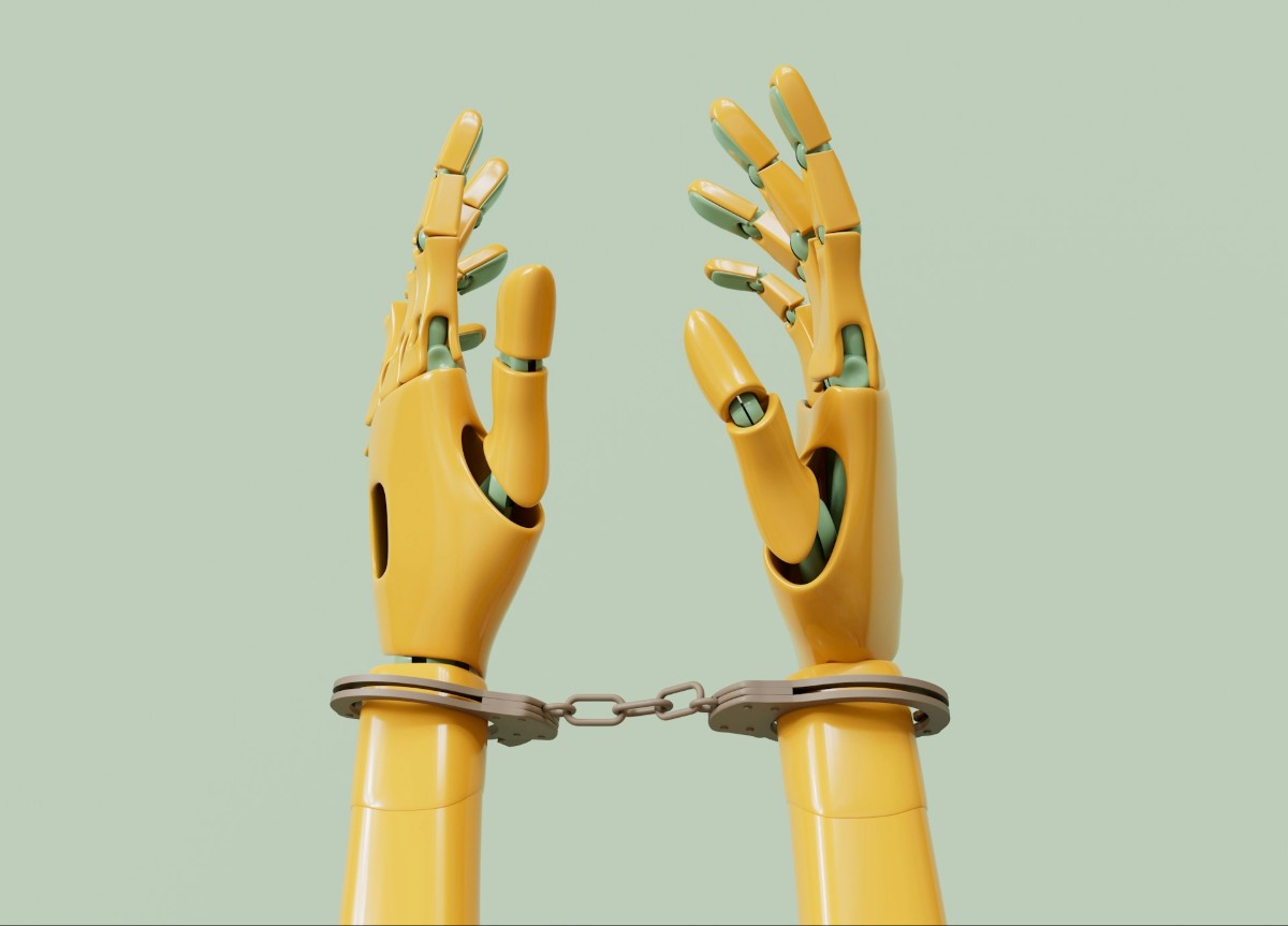 Autonomy without accountability: The real AI risk