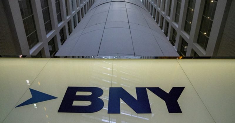 BNY rolls out tokenized deposits to enhance real-time payments and settlement