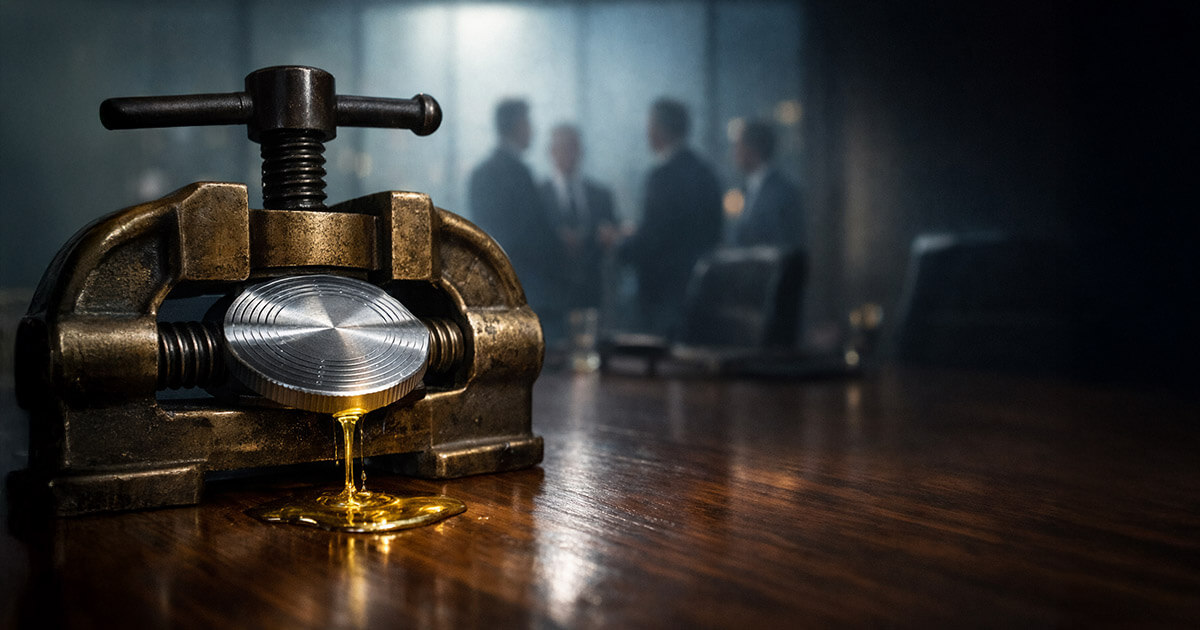 Banks are lobbying to kill crypto rewards to protect a hidden $1,400 "tax" on every household