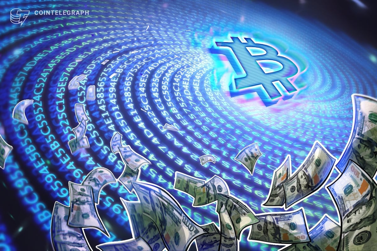 Bitcoin's New Tariff Battle May Take BTC Back to $80,000