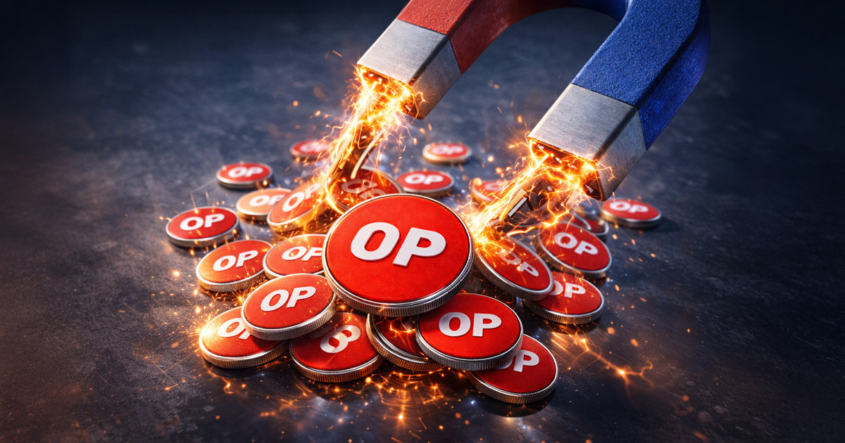 Token buybacks spent $880M+ last year, but prices stalled anyway