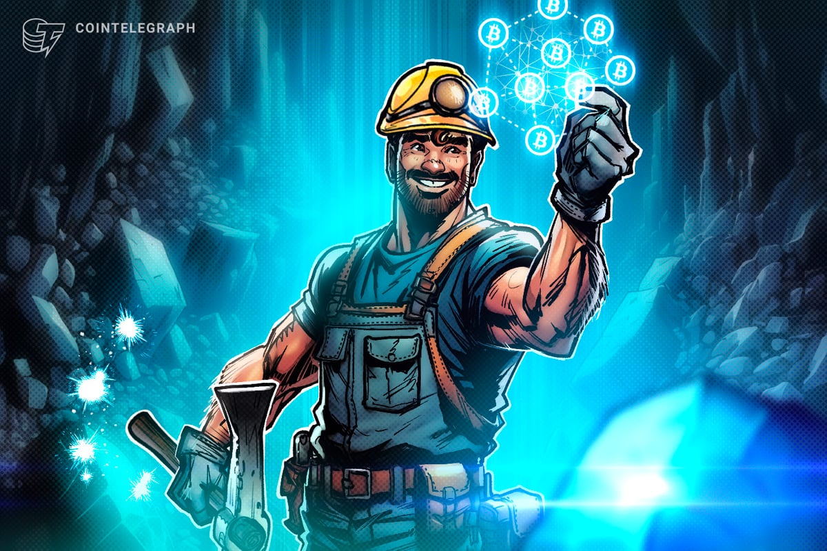 US bank Upgrades TeraWulf Price Target, Offers Bullish Mining Prediction