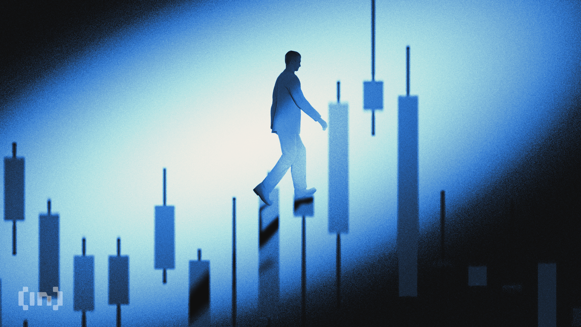 What January's Stablecoin Flows Reveal About Market Sentiment