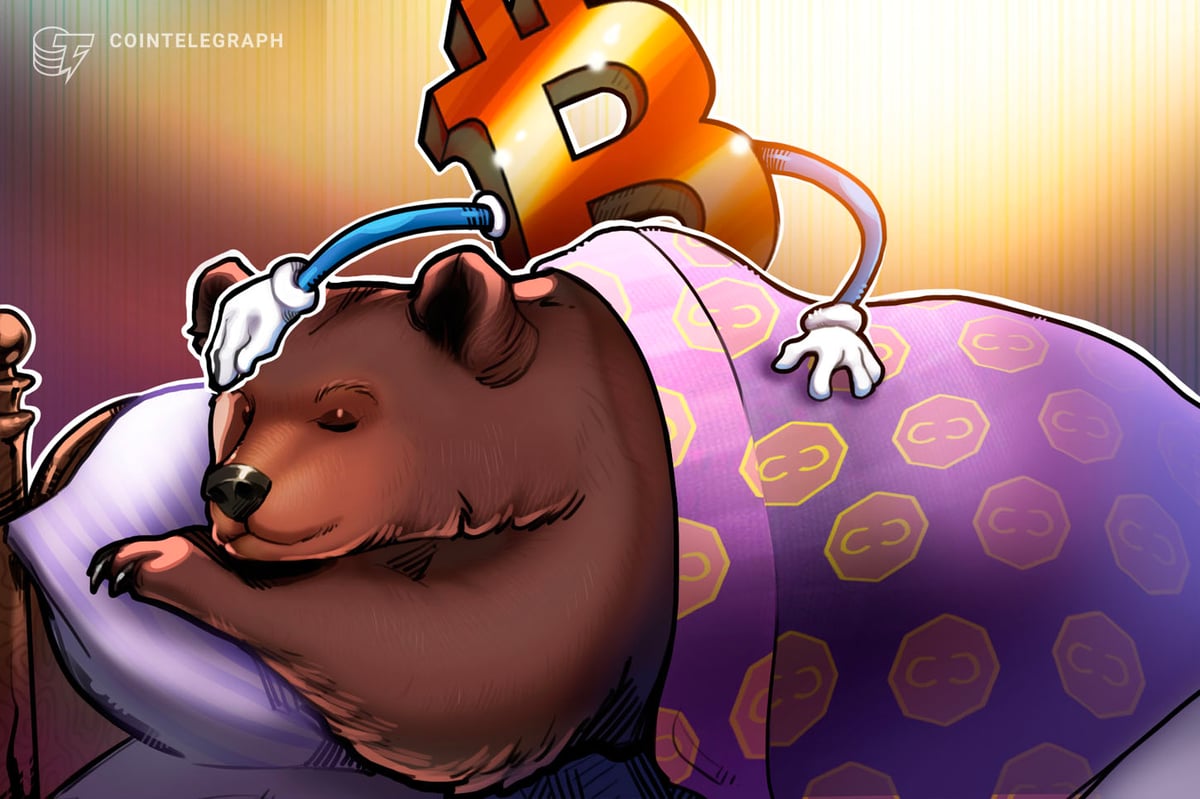 $10.5B Bitcoin Options Expiry May Reset Market Expectations