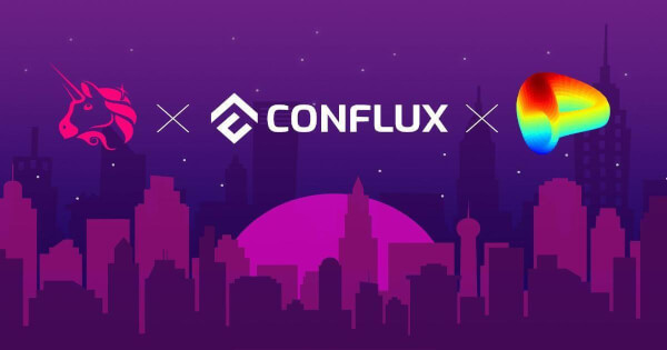 Conflux (CFX) CFX Releases v3.0.3 Testnet with CIP-166 Opcode and Critical Bug Fixes