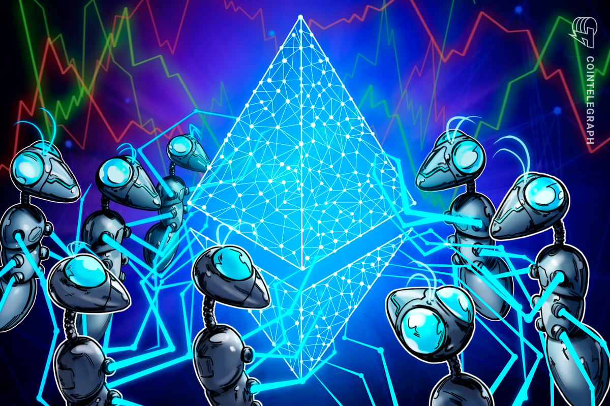 ETH Traders Favor Puts As Bearish Data Spooks Investors