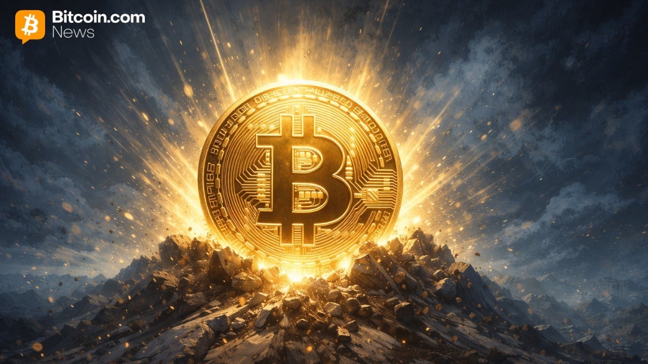 Fidelity Discusses Bitcoin Moving From Short-Term Trade to Long-Term Macro Portfolio Asset