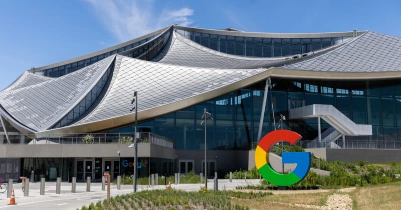 Google beats Q4 earnings, shares edge lower on AI spending plans