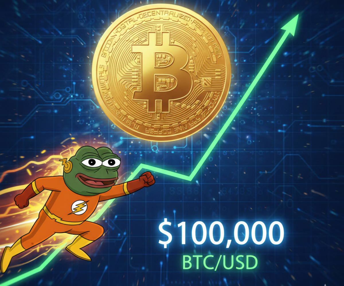 Trilemma Troubles No More: $HYPER Solves Problems of Old; Bitcoin Eyes $120K