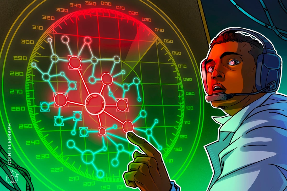 Why Blockchain TPS Numbers Often Collapse in the Real World