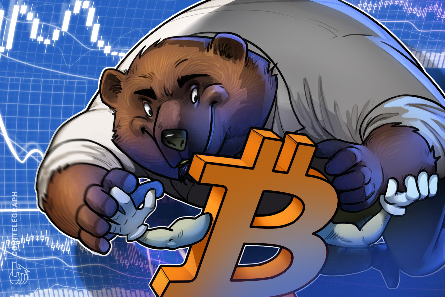 Bitcoin Strength Stuns Bears But They Haven’t Given Up Yet