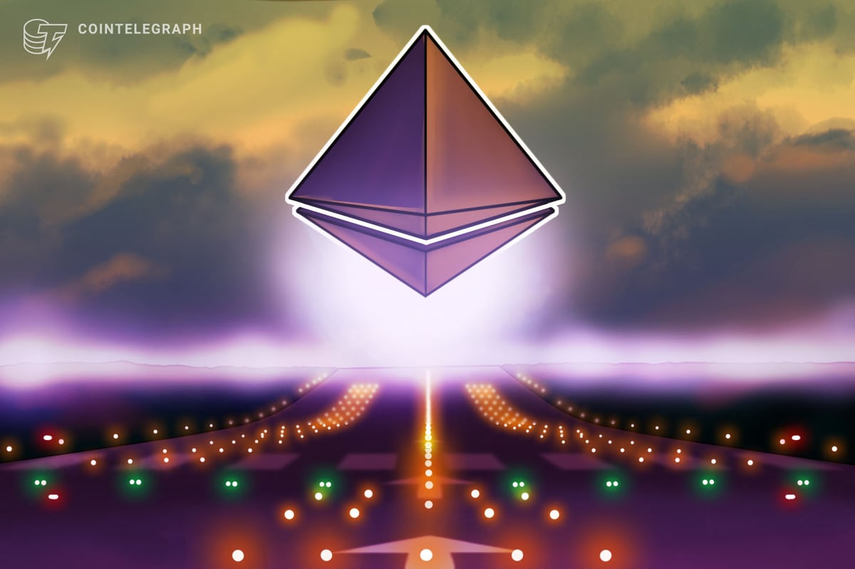 Ethereum May Get 'Flipped' in 2026 Without Bitcoin's Involvement