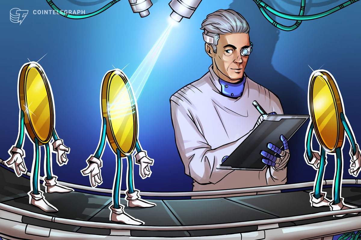 Fed Says Tokenized Securities Under Same Capital Rules