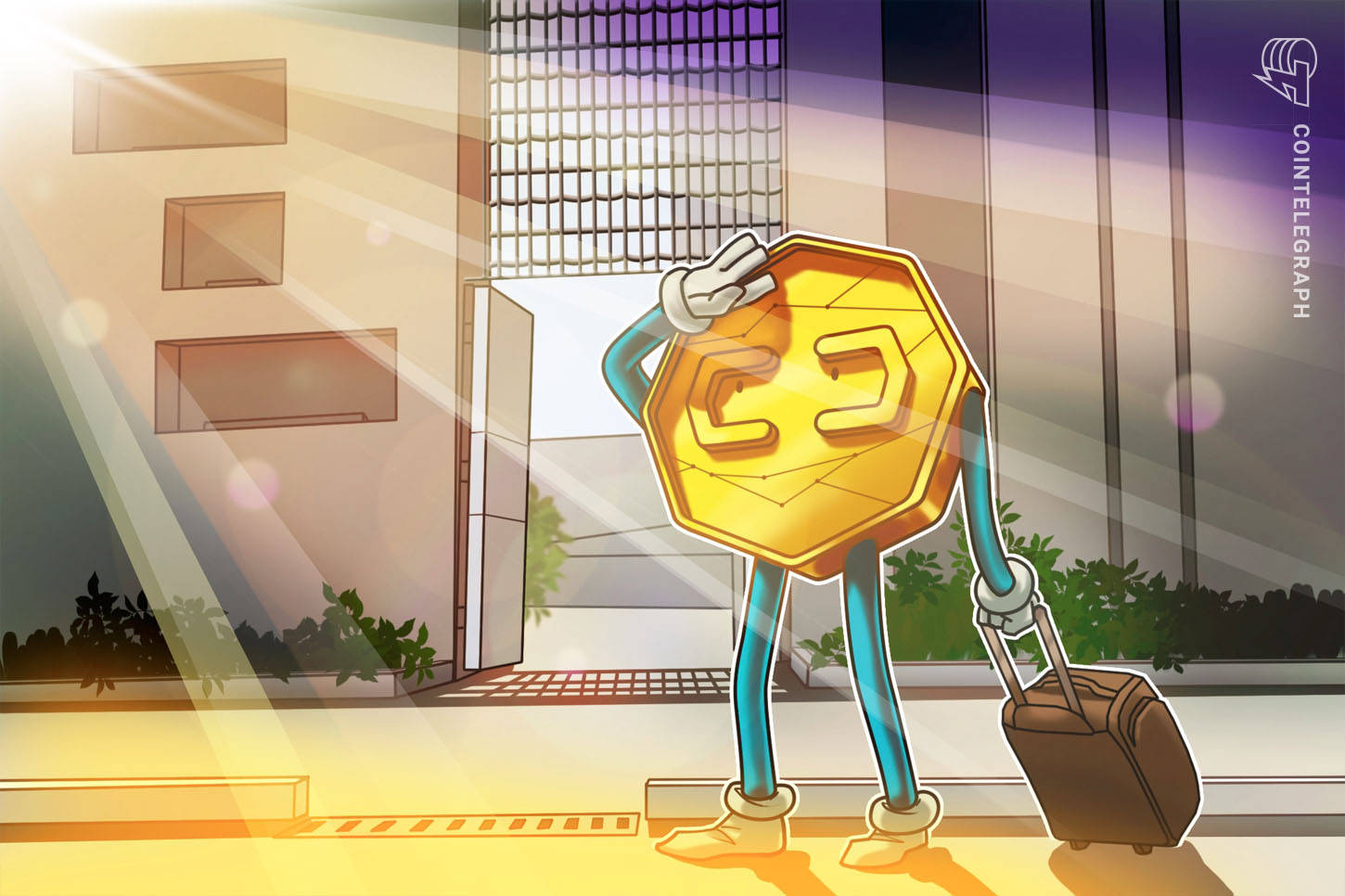 Ghana Lets 11 Crypto Companies Participate in Sandbox