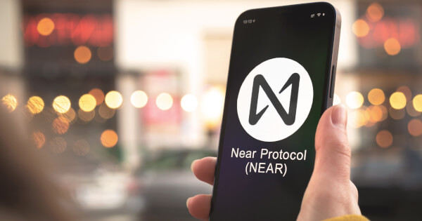 NEAR Price Prediction: Critical Support Test at $1.16 Could Determine March Trajectory