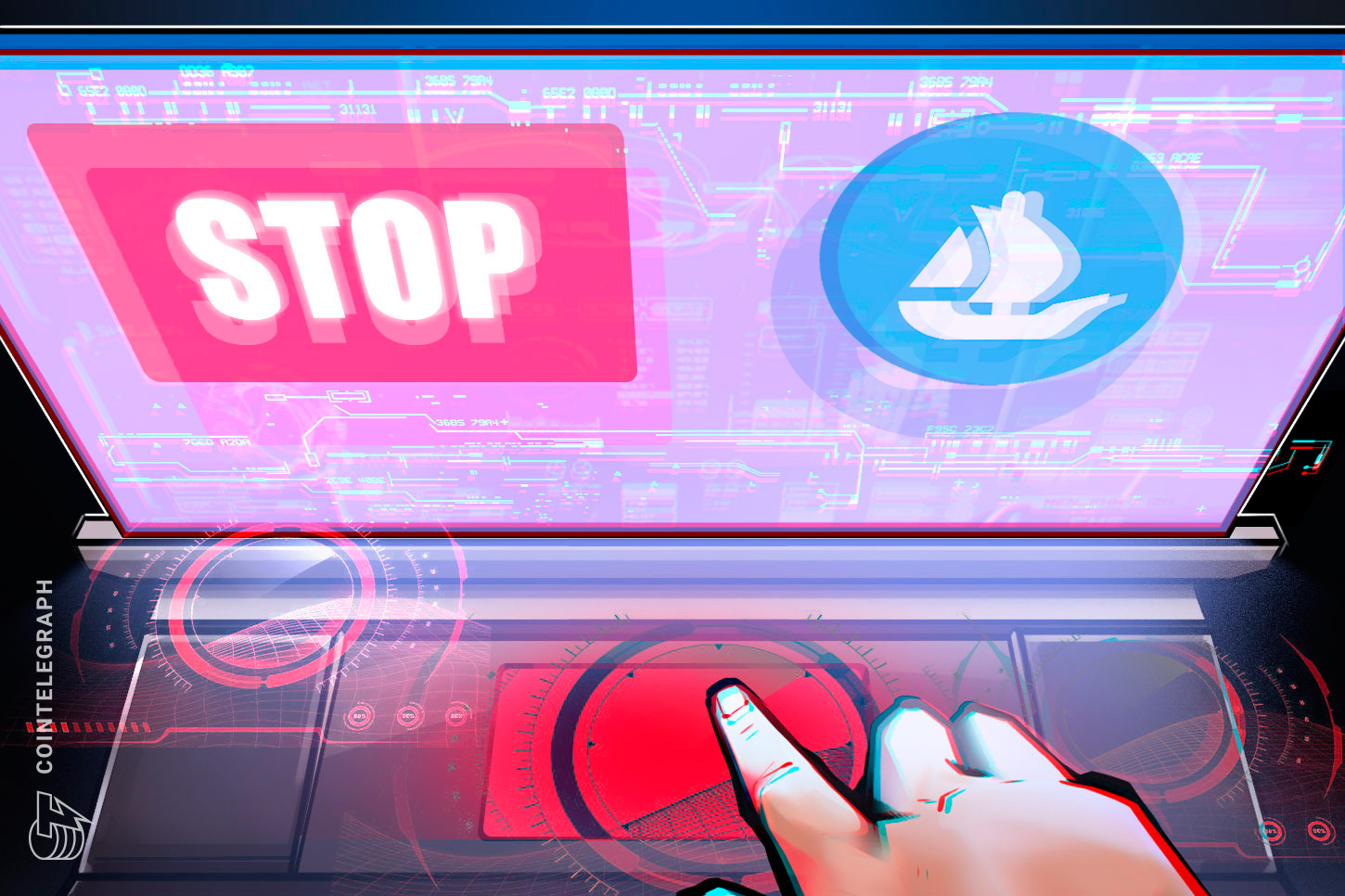 OpenSea Delays SEA Token Launch Amid Tough Market Conditions