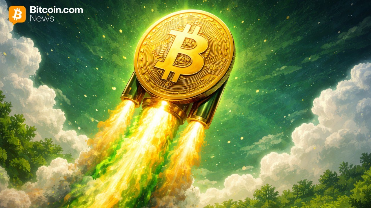 Robert Kiyosaki Predicts Bitcoin ‘Blast off’ as Global Tensions Push Investors Toward Alternative Assets