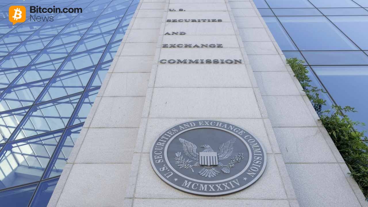 SEC Proposal Limiting OTC Rules to Equities Raises New Questions for Crypto Assets
