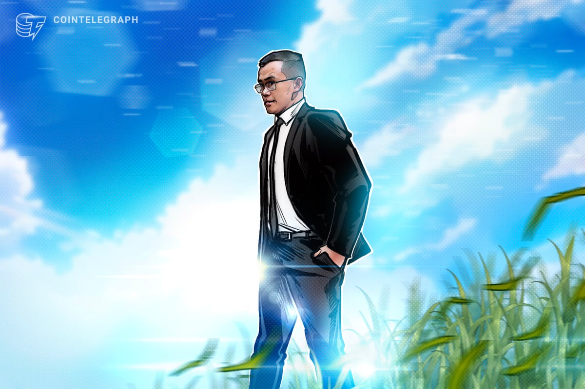 US Court Dismisses Binance, CZ Terrorism Financing Lawsuit