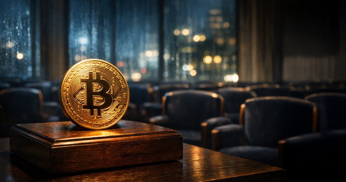 Who buys Bitcoin after five straight weeks of ETF outflows?