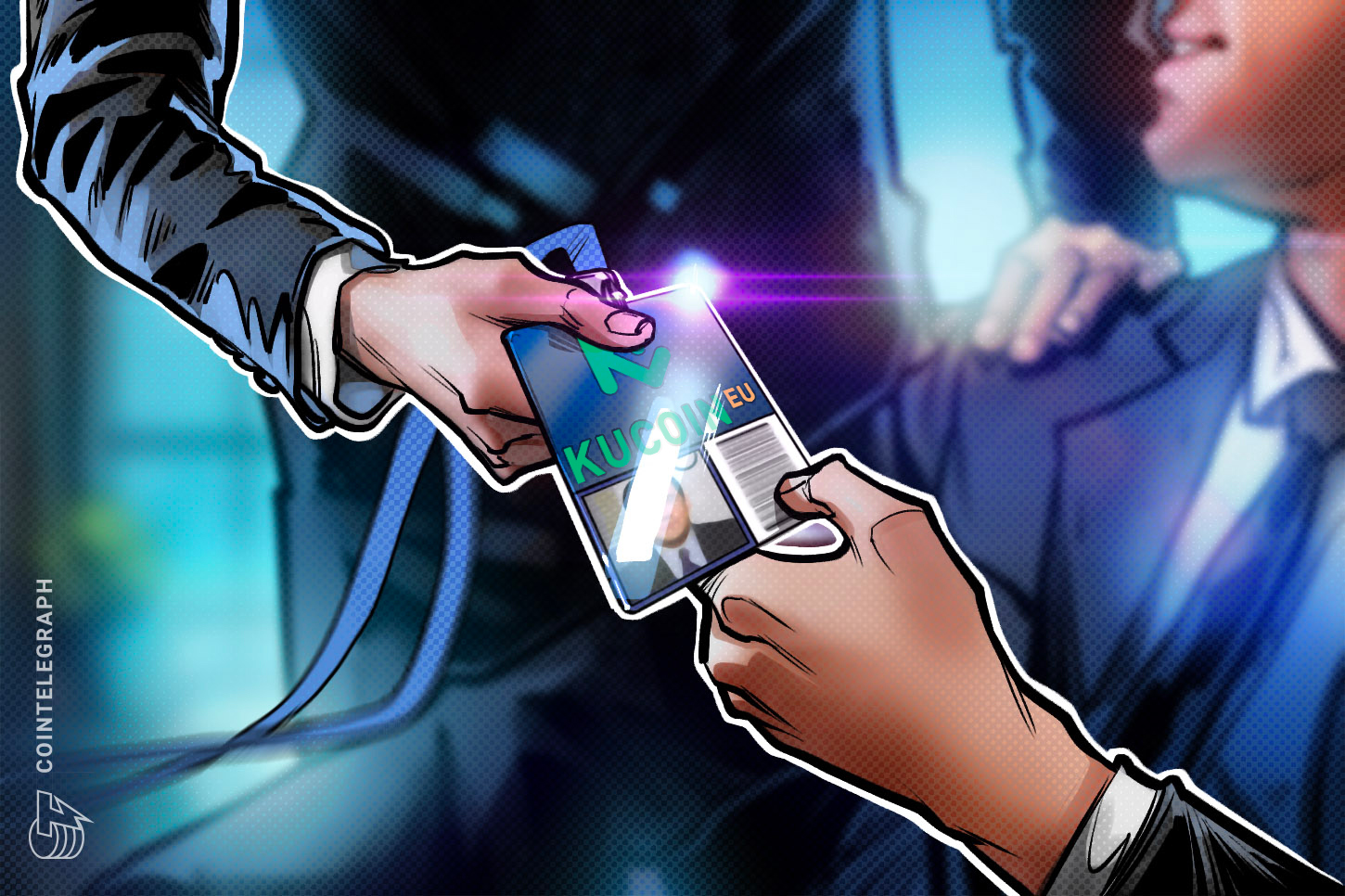 Cointelegraph
