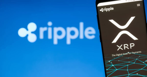 Ripple (XRP) Treasury Embeds Native XRP and RLUSD Support for Corporate Finance