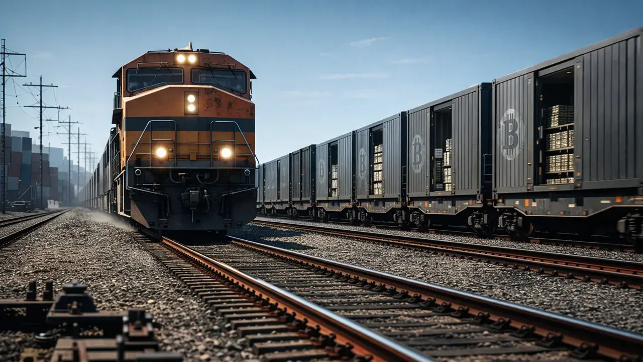 Strategy flips BlackRock Bitcoin holdings as traders ‘sell the news’