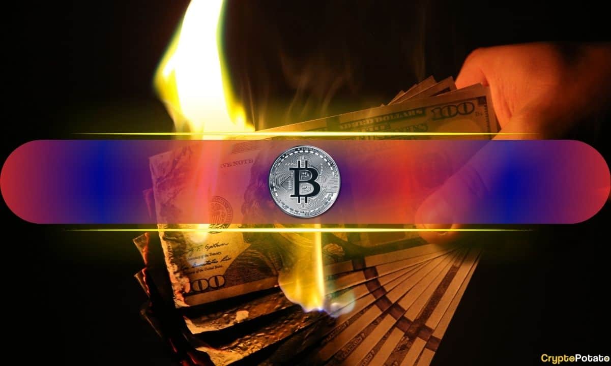 11-Year Dormant Wallets Torch $8.3M in BTC