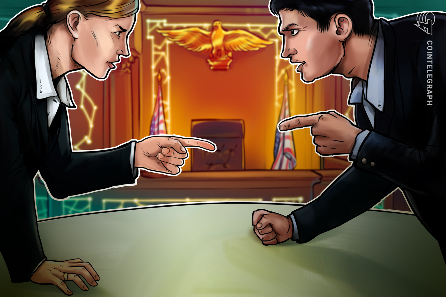 Cointelegraph