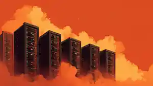 Cerebras says its chips run a trillion-parameter AI model nearly 7 times faster than GPU clouds