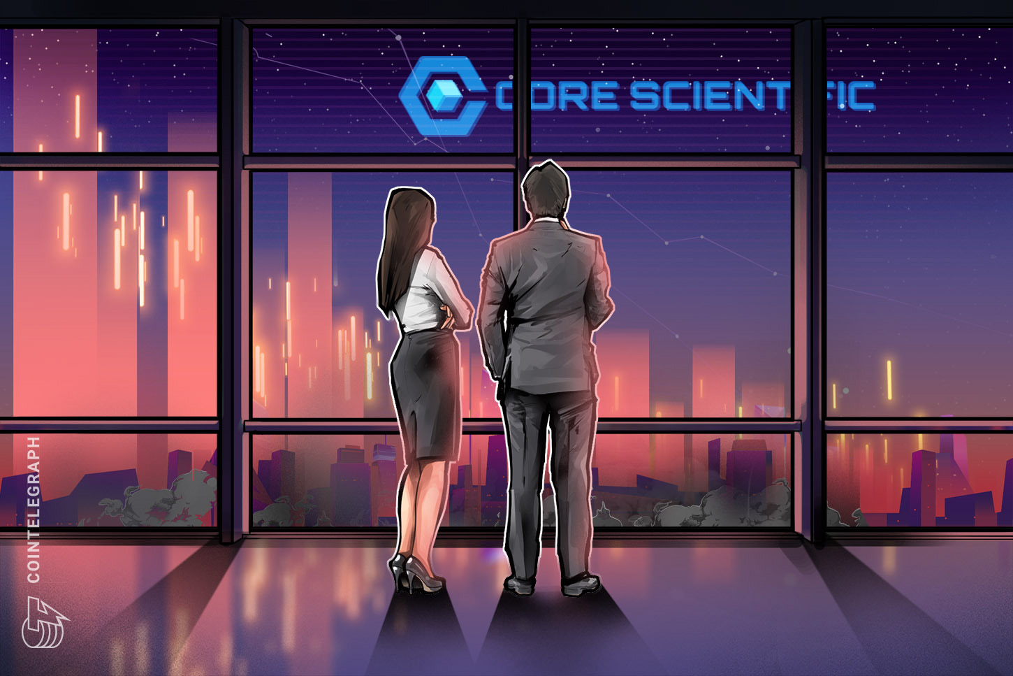 Cointelegraph