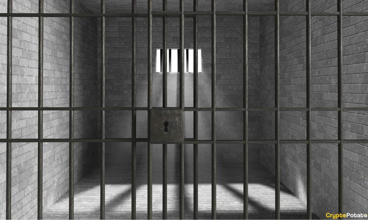 Crypto Burglar 'GothFerrari' Sentenced After $250M Theft Ring Targeted US Victims