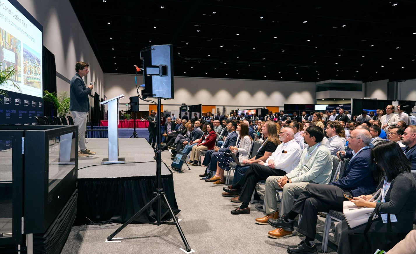 Enterprise AI roadblocks and roadmaps, security and physical AI: Day two at TechEx
