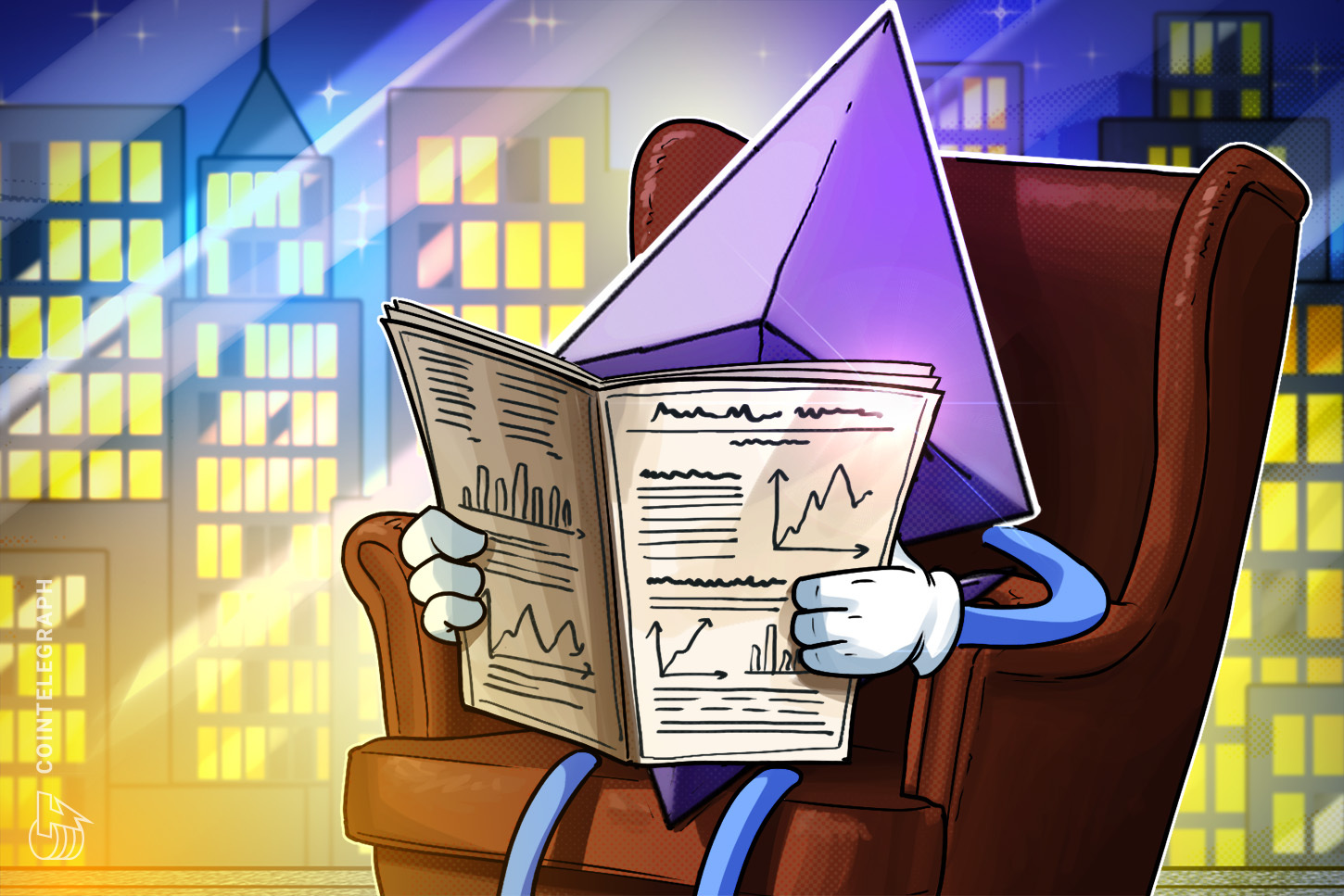Cointelegraph