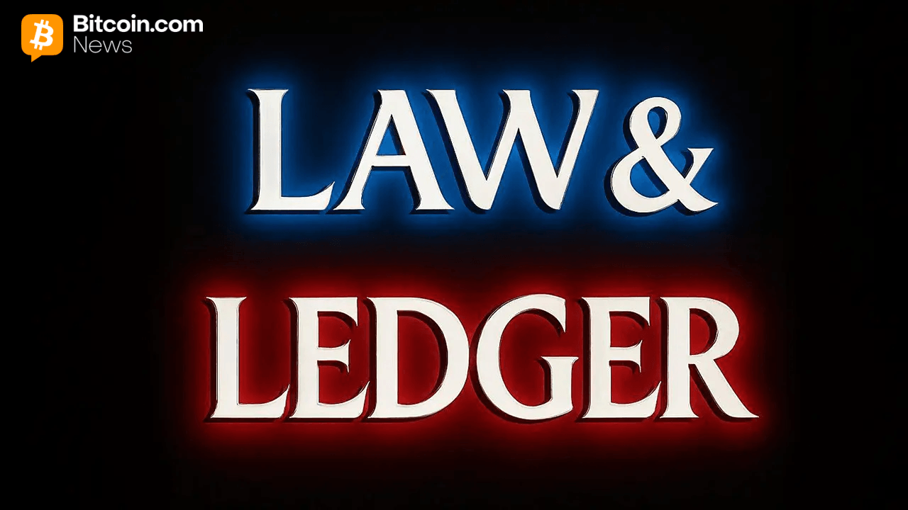 This Week in Crypto Law (May 16, 2026)