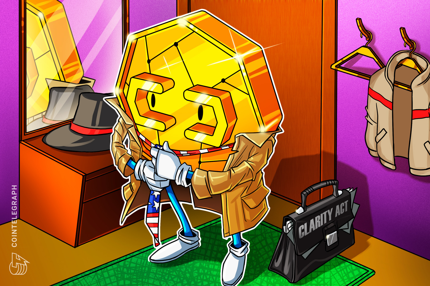 Cointelegraph