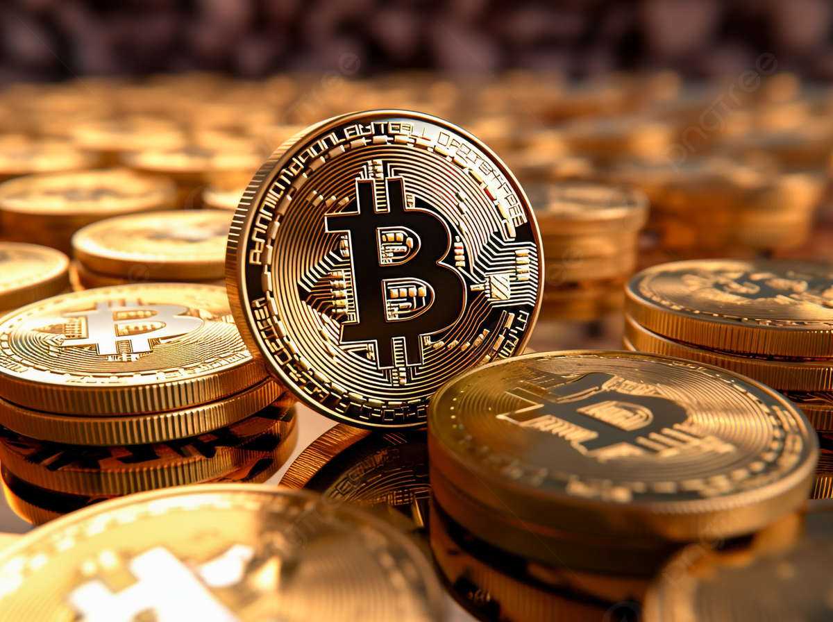 Bitcoin