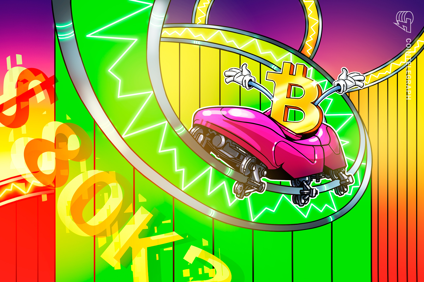 Cointelegraph