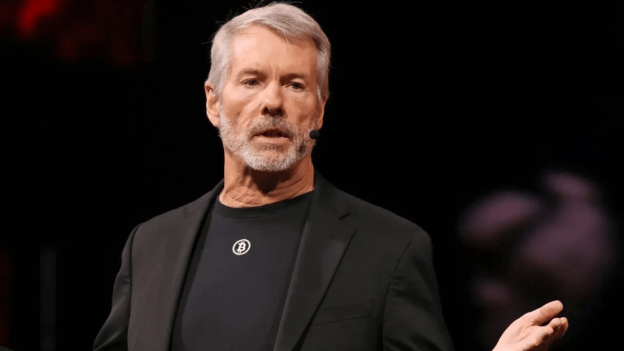 Cryptoquant Warns Boredom Could Sink Saylor's STRC as Strategy Insists 'Bitcoin Keeps Working'