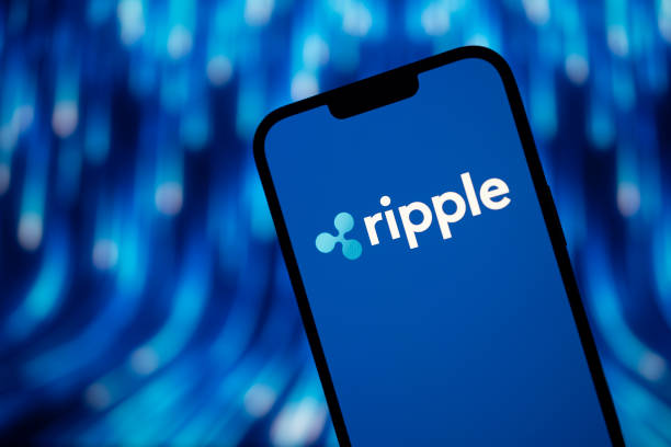 Ripple Matt Damon