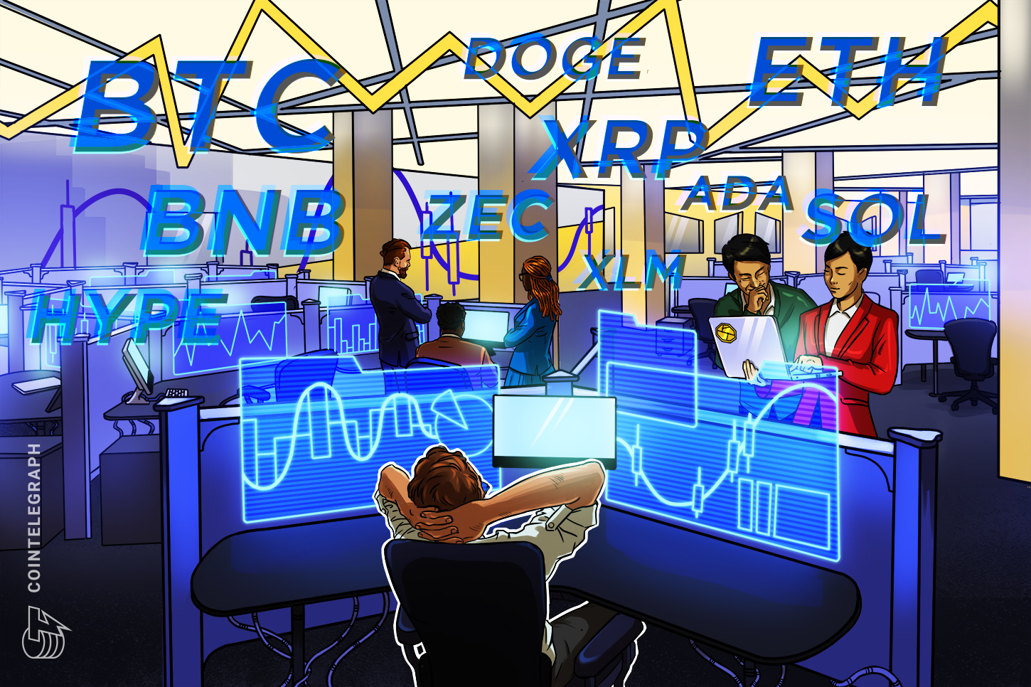 Cointelegraph