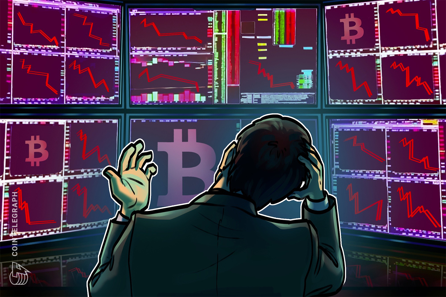 Cointelegraph