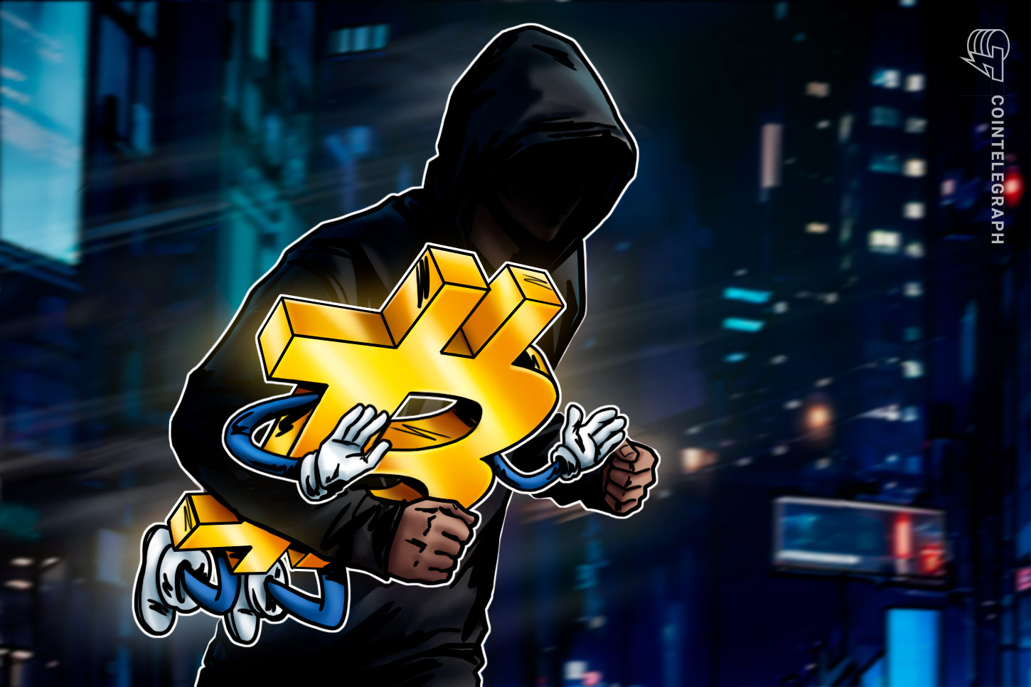Cointelegraph
