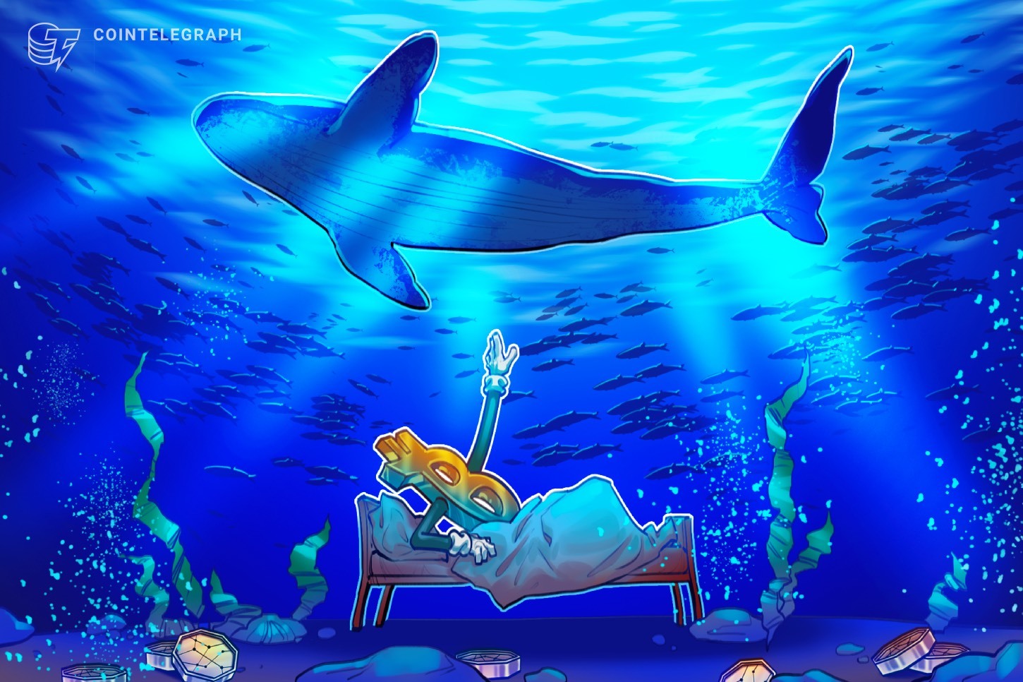 Cointelegraph