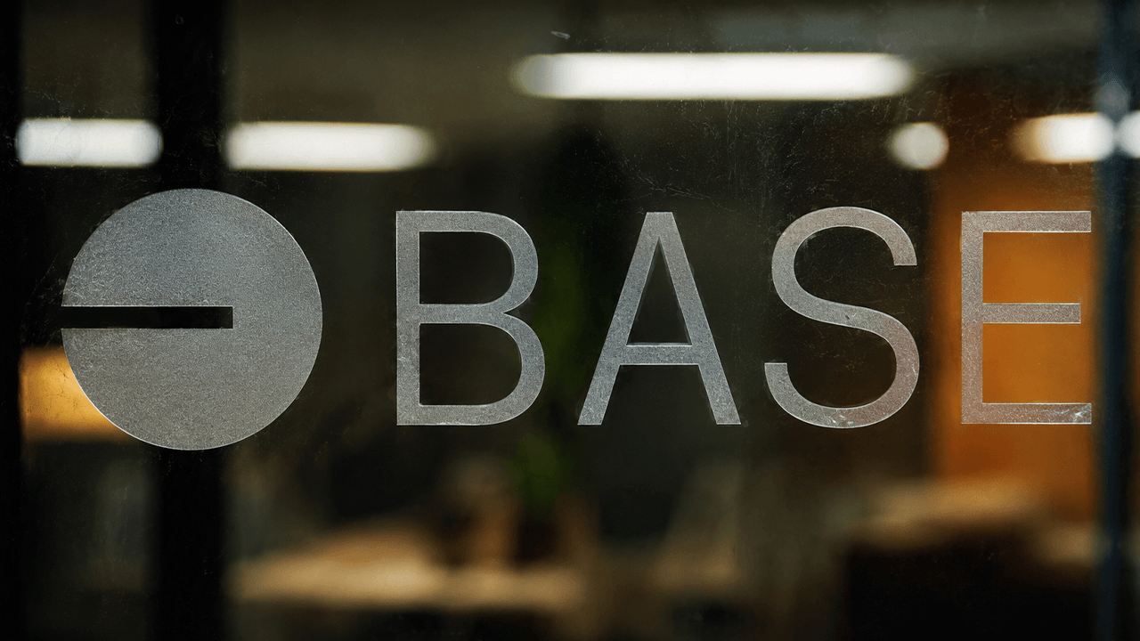 Coinbase-Backed Base Gives Users More Control With Cobalt Upgrade