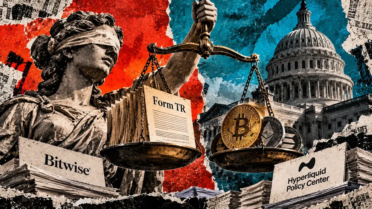SEC's $75 million crypto fundraising plan faces bank backlash and threats of legal action